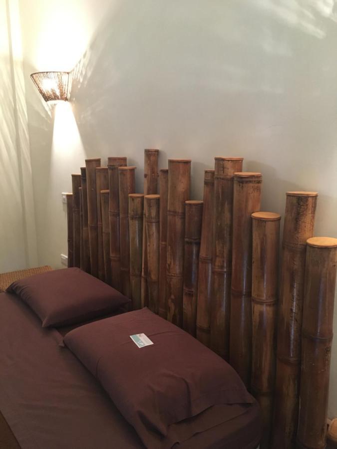 Casita Madame Otel Puerto López Dış mekan fotoğraf